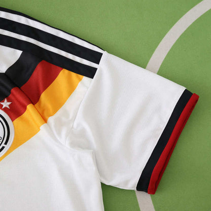 Germany World Cup 2026 Home Jersey