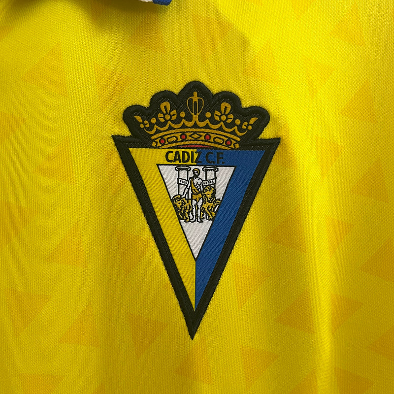 CADIZ I 24/25 HOMBRE - TIENDA DEL JUGADOR