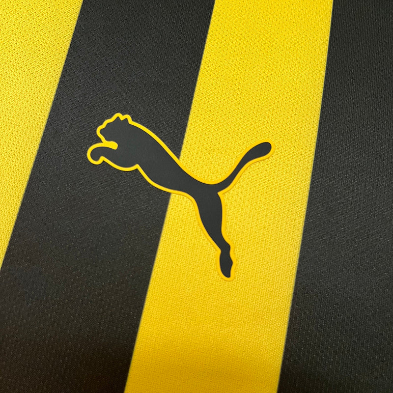 PEÑAROL I 24/25 HOMBRE - TIENDA DEL JUGADOR