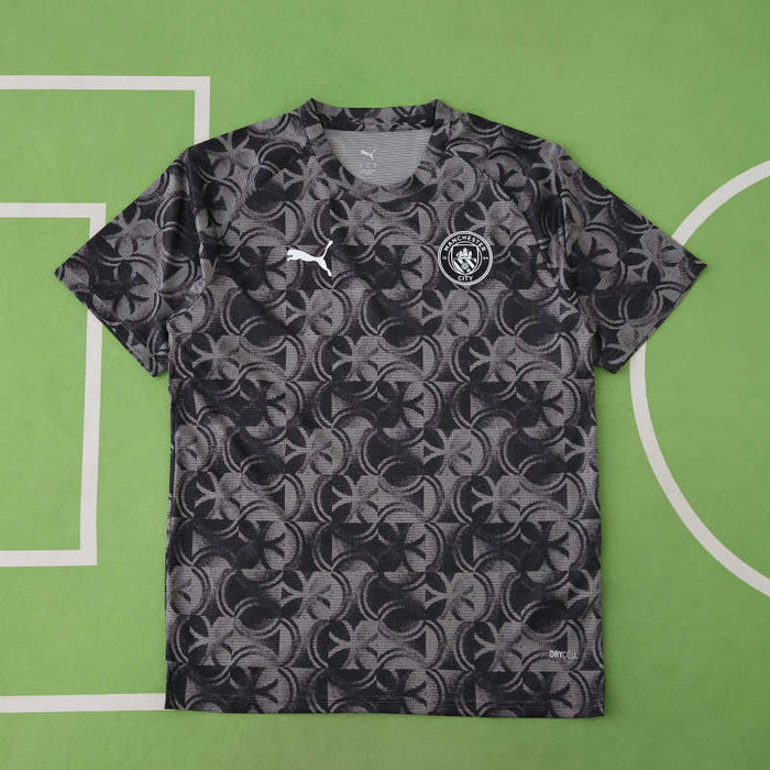 Manchester City - Trainning Jersey 2025/26