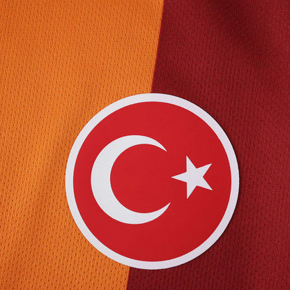 COMBO Galatasaray 2025/26 + Keychain Free