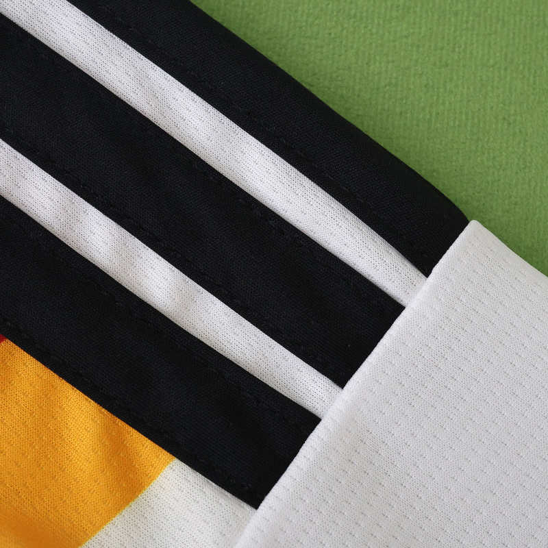 Germany World Cup 2026 Home Jersey