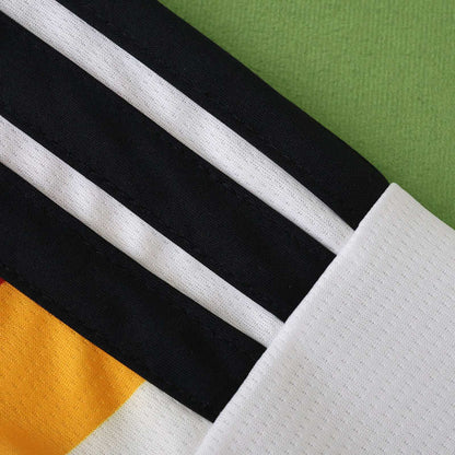 Germany World Cup 2026 Home Jersey