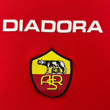 ROMA I 04/05 HOMBRE (RETRO) - TIENDA DEL JUGADOR