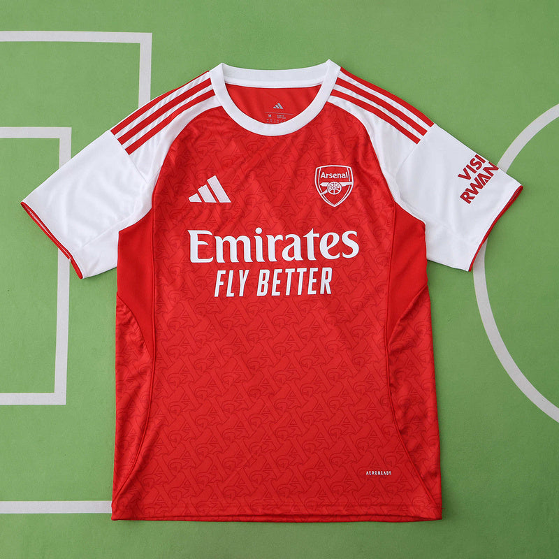 Combo Arsenal 3 Jerseys 25/26 for €94  Free Shipping Worldwide
