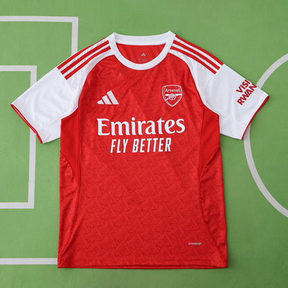 Combo Arsenal 3 Jerseys 25/26 for €94  Free Shipping Worldwide