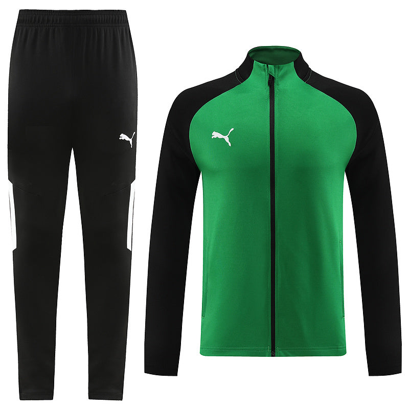 Kit DE Pants Y Hoodie PUMA