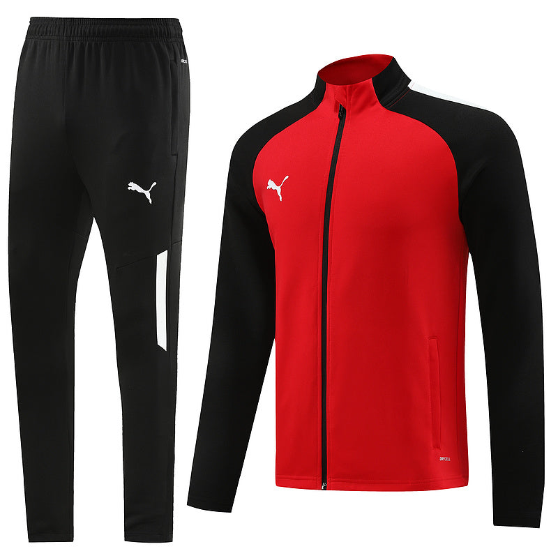 Kit DE Pants Y Hoodie PUMA