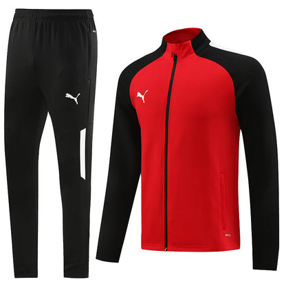 Kit DE Pants Y Hoodie PUMA