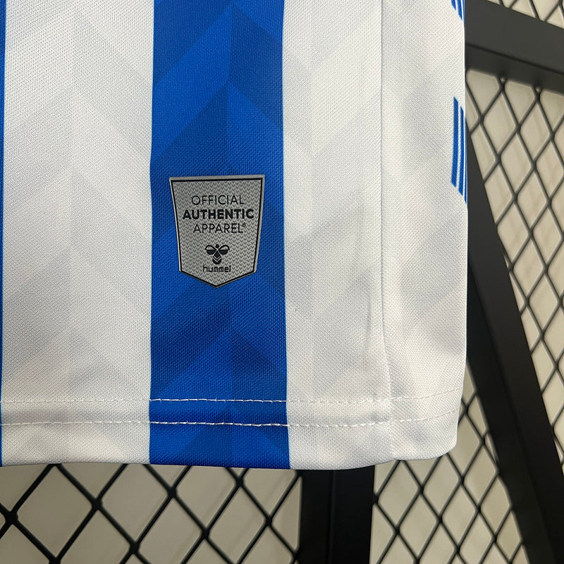 CAMISETA MALAGA EDICIÓN ESPECIAL 24/25 HOMBRE - TIENDA DEL JUGADOR