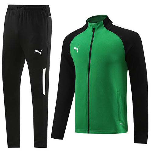 Kit DE Pants Y Hoodie PUMA