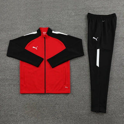 Kit DE Pants Y Hoodie PUMA