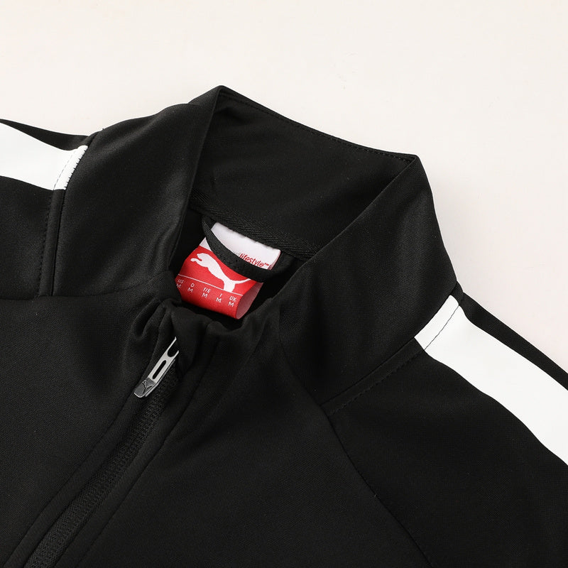 Kit DE Pants Y Hoodie PUMA