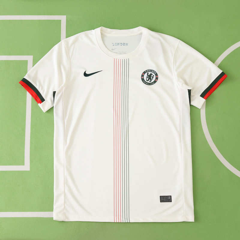 Combo Chelsea 3 Jerseys 25/26 for €93 + Free Shipping Worldwide ✈️