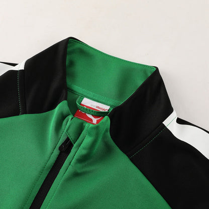 Kit DE Pants Y Hoodie PUMA