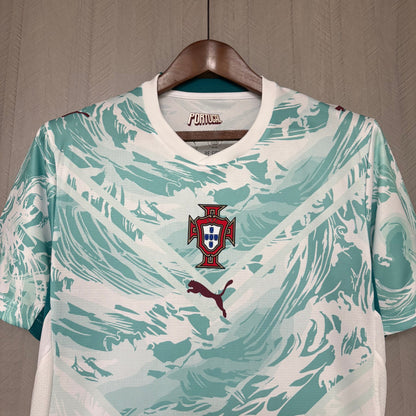 Jersey Portugal Away - 2026 World Cup -  NEW RELEASE! 🇵🇹