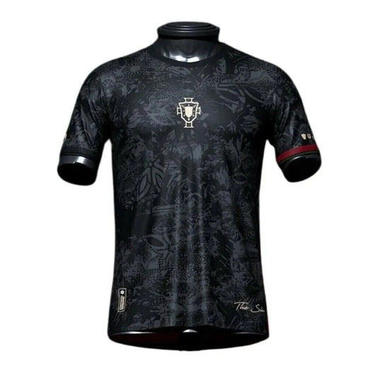 Portugal Jersey Legends Jersey The Siu  - CR7 GOAT
