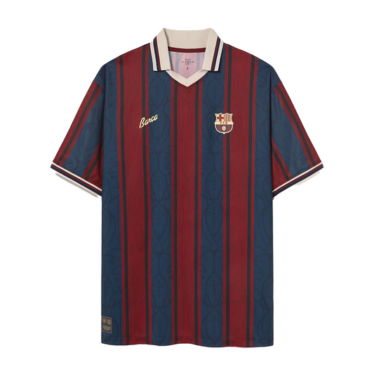 Jersey Barcelona 2025/26 - Conmemorativo los 125 Years