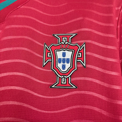 Kids Portugal Home 2026 - World Cup - NEW RELEASE! 🇵🇹  🔥