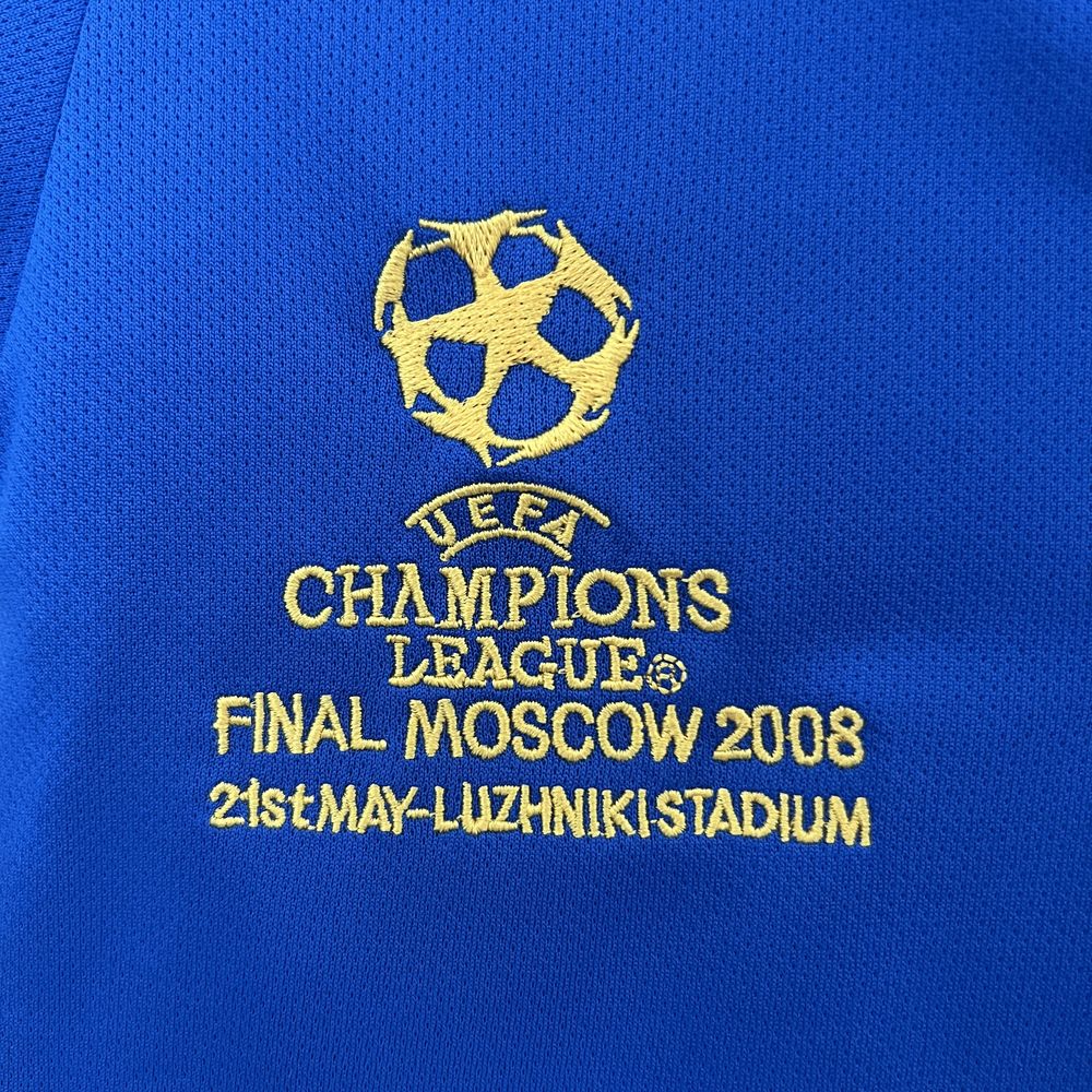 Kids Chelsea Kit 2008/09 - Retro