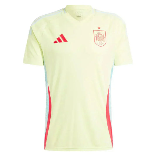 Espanha away 24/25