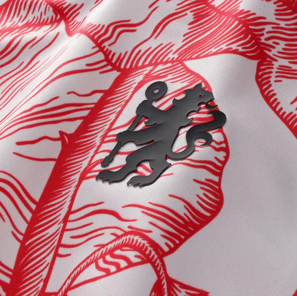 Chelsea Pre-Match Limited Edition Remembrance