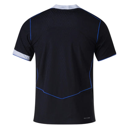 Chelsea Authentic / Player -  Nike  Third Jersey 25/26
