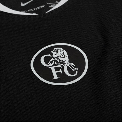 Chelsea Authentic / Player -  Nike  Third Jersey 25/26