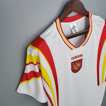 ESPAÑA II 96 HOMBRE (RETRO) - TIENDA DEL JUGADOR