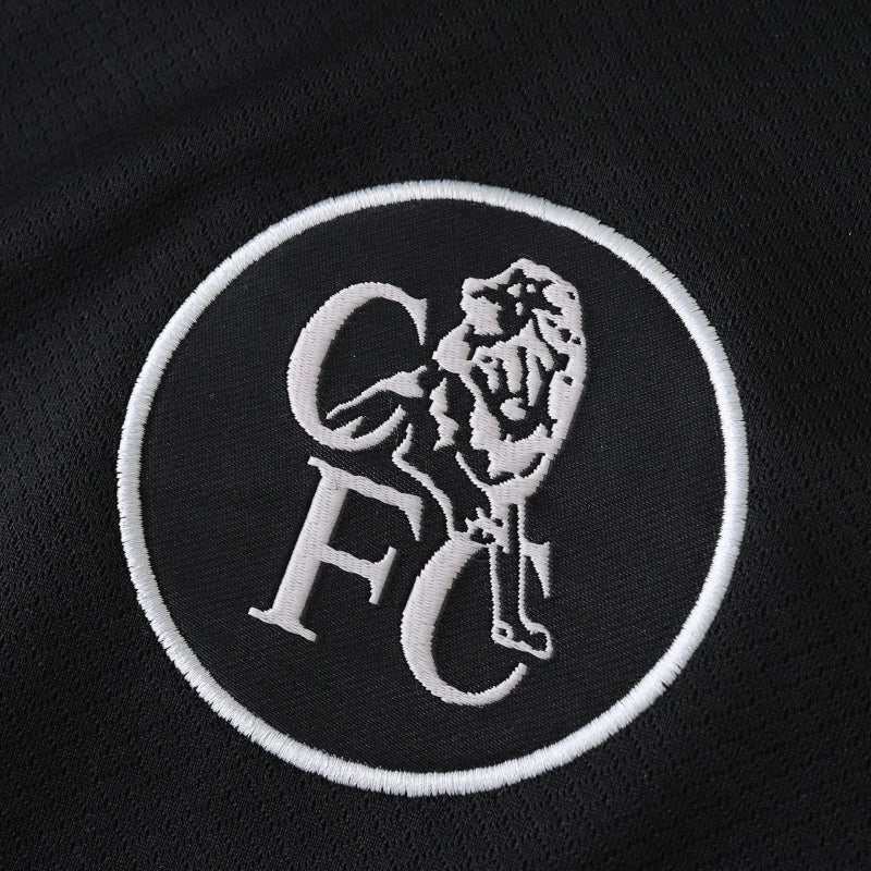 Chelsea 25/26 Third Jersey - Fan Version + Patch Champions League