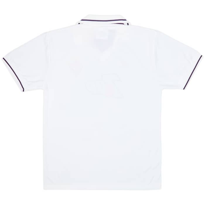 1992-93 Fiorentina Third Shirt