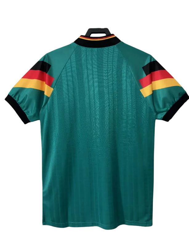 Jersey reserva da Germany 1992 II - Version Retro