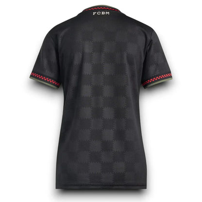 Bayern Munich Champions League Jersey 2025/26 - Women's