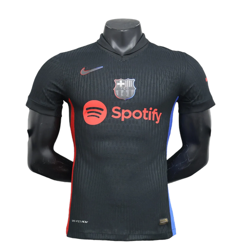 Jersey BARCELONA II 24/25 Men (Player Version)