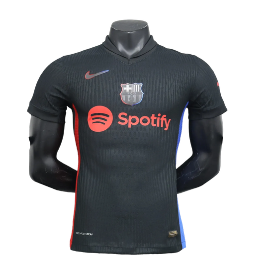 Jersey BARCELONA II 24/25 Men (Player Version)