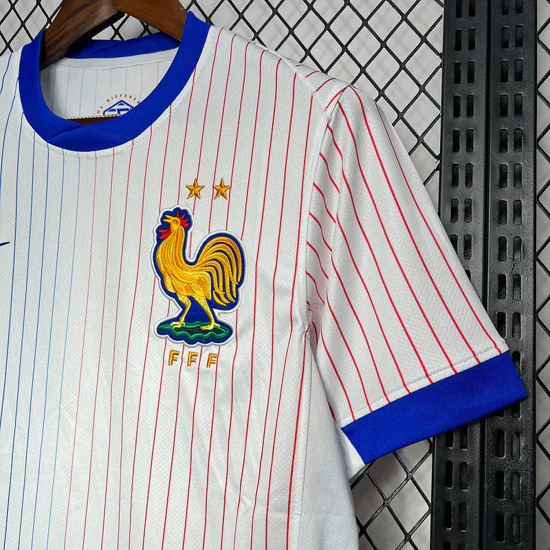 Jersey France 24/25 Away
