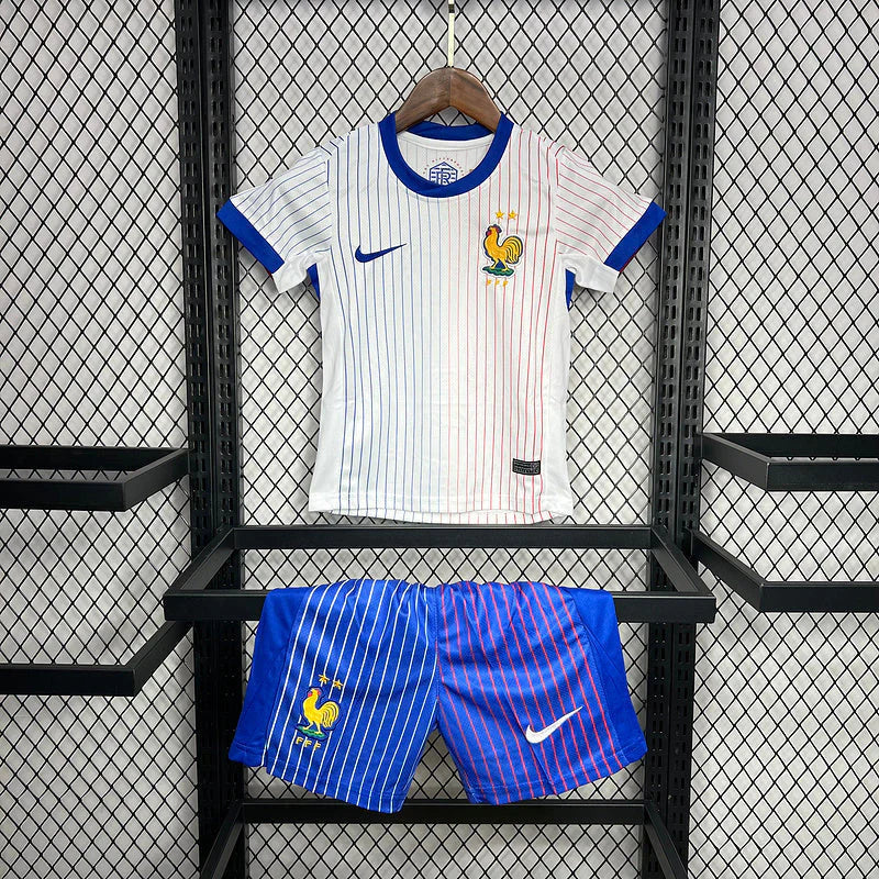 Kids France ll 2024∕25