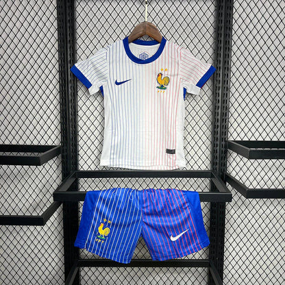 Kids France ll 2024∕25