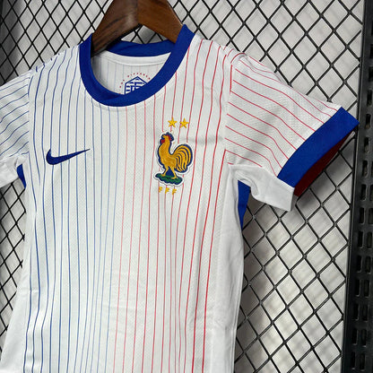 Kids France ll 2024∕25