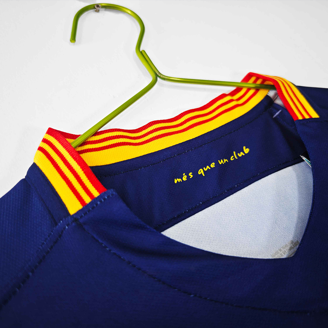 Jersey Barcelona - Men RETRO 2015/16