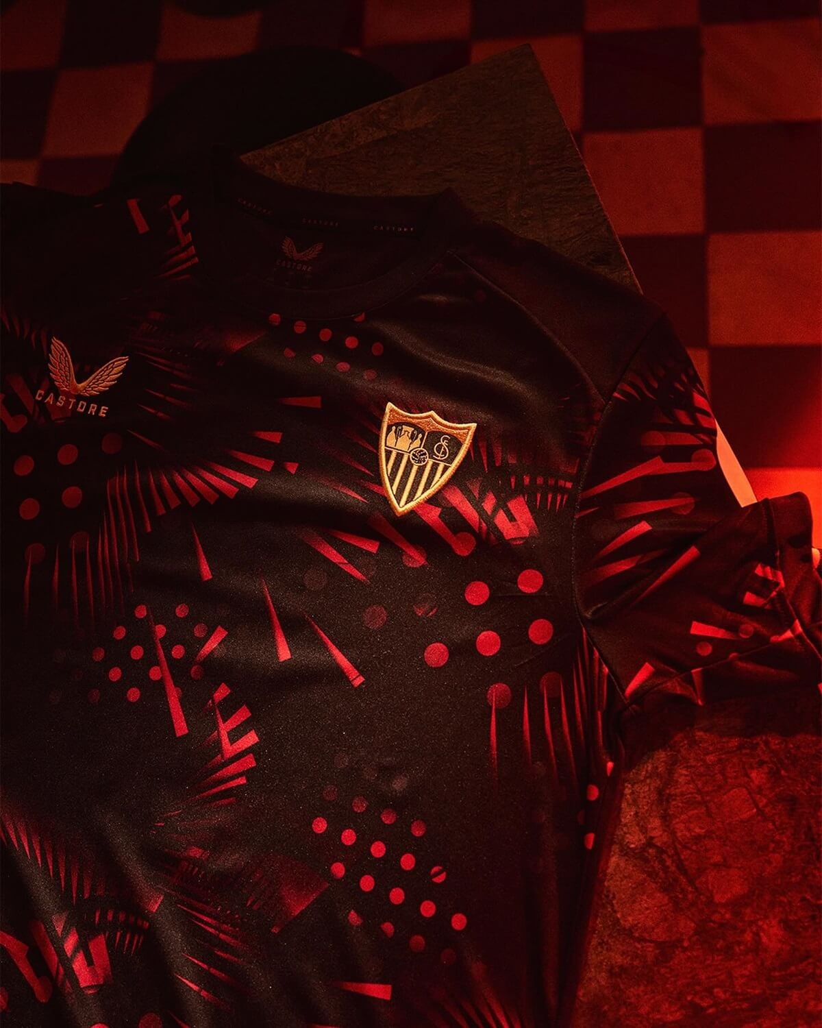 SEVILLA III 24/25 Men