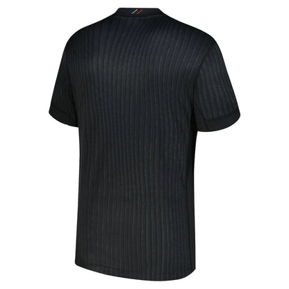 Paris Saint Germain Fourth Jersey 2025/26