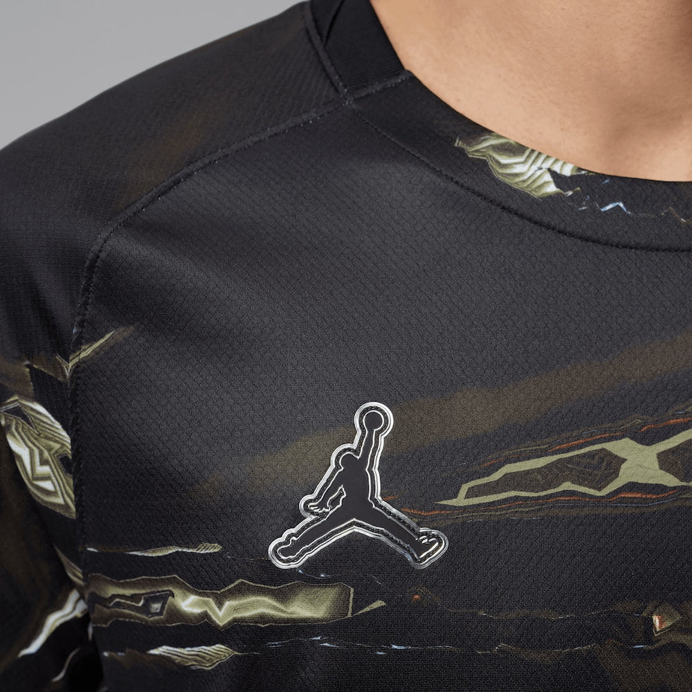 PSG Jordan Night Edition 2025/26 -  Long Sleeve