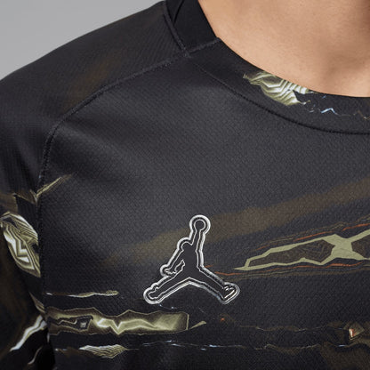 PSG Jordan Night Edition 2025/26 -  Long Sleeve