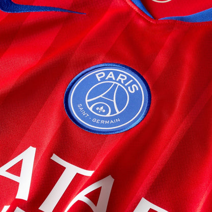 COMBO Paris Saint Germain 2025/26 + Fourth Jersey