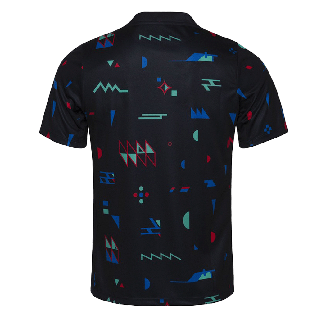 Portugal Jersey Warmup 2024/25 - LAST UNITS! 🇵🇹
