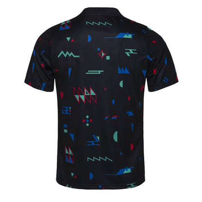 Portugal Jersey Warmup 2024/25 - LAST UNITS! 🇵🇹