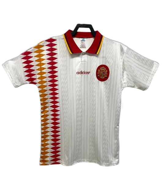 Espanha 1994 II - Versão retrô